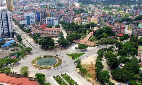 Tập đoàn T&T muốn đầu tư hàng loạt dự án lớn với tổng số vốn lên tới 46.000 tỷ đồng vào Thái Nguyên