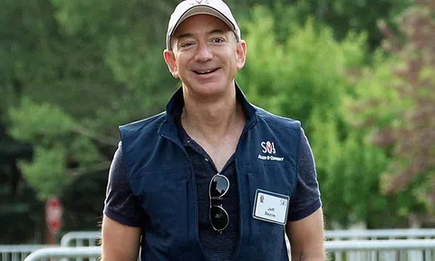 5 thói quen hàng ngày làm nên thành công của vị tỷ phú giàu nhất thế giới Jeff Bezos: Đơn giản nhưng chẳng mấy ai chú tâm và làm được
