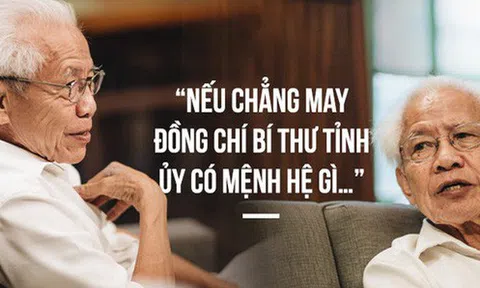 40 năm vẫn "thực nghiệm": GS Đại sinh nhầm thời hay nền giáo dục ngồi nhầm chỗ?