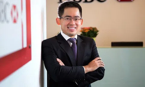Tổng giám đốc HSBC: Người Việt giỏi, chăm chỉ nhưng không thích người khác thành công hơn mình!