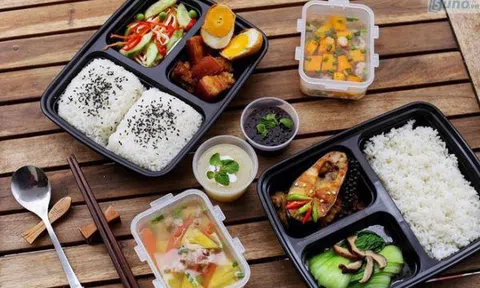 Sức nóng của mâm cơm dành cho người bận rộn: Đấu trường vừa hợp tác, vừa đua tranh giữa Ba Huân, Sài Gòn Food, Saigon Co.op với CJ, CP, 7-Eleven...