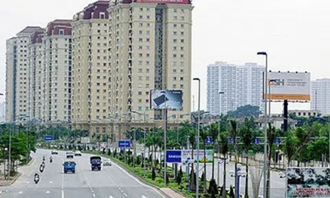 Tìm đất “vàng” vẽ dự án “ma”