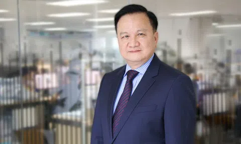 “Nhà đầu tư ngoại đang bỏ ngỏ thị trường địa ốc Việt”