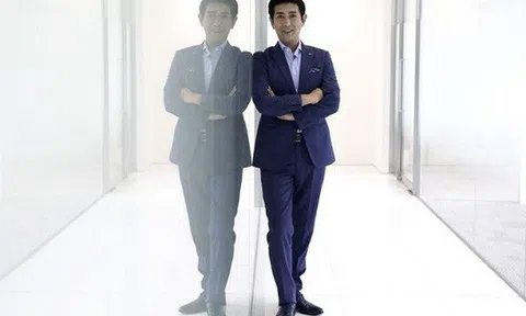 Tsuyoshi Matsushita - Tỷ phú thành công nhờ đánh cược “chọn mặt gửi vàng”