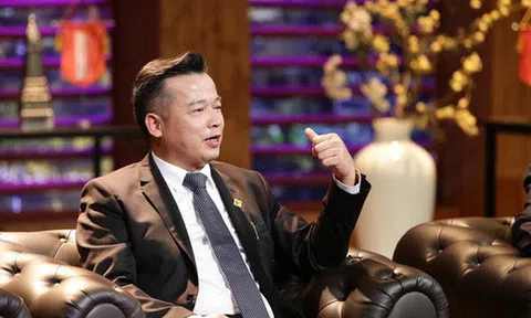 Bí quyết thành công của shark Nguyễn Thanh Việt, vua hàng hiệu Johnathan Hạnh Nguyễn và rất nhiều doanh nhân đều nằm ở một chữ này