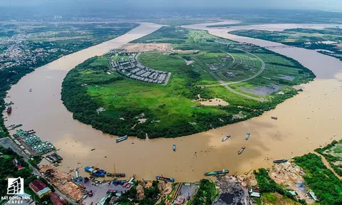 Đón dòng vốn tỷ USD và mạng lưới giao thông chằng chịt sắp được đầu tư, khu đô thị "ma" Nhơn Trạch sẽ hồi sinh?