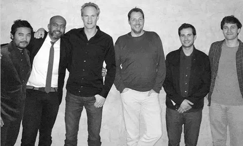 Bí mật đen tối ở công ty nghìn tỷ USD: Chuyện về gã kỹ sư thiết kế ra iPhone đời đầu cùng Steve Jobs nhưng sau đó phải rời bỏ Apple trong lặng lẽ mà chẳng ai hay biết tên tuổi