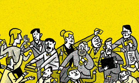 "Chết" vì đồng đội khi khởi nghiệp: Thua lỗ thì đùn đẩy trách nhiệm, có lãi thì kể công, làm sao để chọn đúng người?