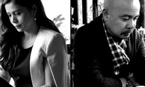 Phát ngôn cứng rắn của bà Lê Hoàng Diệp Thảo sau khi được tòa án xử thắng kiện chồng