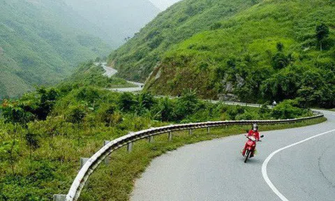 Hơn 2.000 tỷ đồng làm đường nối cao tốc Nội Bài - Lào Cai với Sa Pa