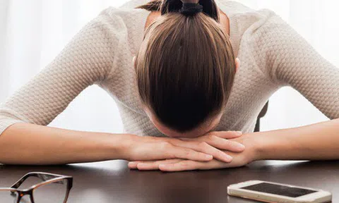 Những thói quen hàng ngày khiến bạn mệt mỏi, ảnh hưởng rất nhiều tới công việc và cuộc sống