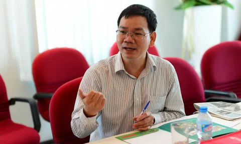 TS. Huỳnh Thế Du: Việt Nam cần "tỉnh táo" trước bùng nổ chiến tranh thương mại Mỹ - Trung