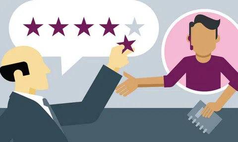 Khách hàng không trung thành với chúng ta, khách hàng trung thành với trải nghiệm mà chúng ta mang lại cho họ