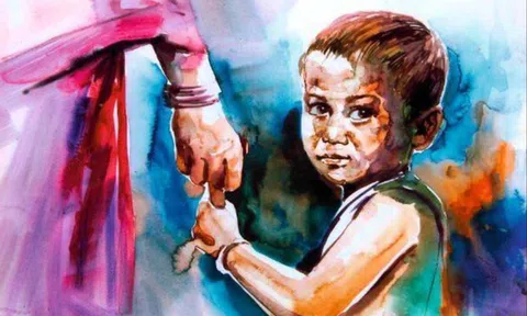 25 tuổi, có công ăn việc làm, kiếm ra tiền nhưng vẫn đòi mẹ mua nhà cho: Tâm thư nghẹn ngào của một bà mẹ chiều con khiến nhiều người thức tỉnh