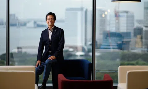 Sếp mới tốt nghiệp Harvard sốc vì văn hóa già cỗi gần 100 năm đậm chất Nhật của Panasonic: Sáng sáng nhân viên hát bài ca tập đoàn, thứ 6 chỉ để gửi báo cáo từ cấp này lên cấp khác