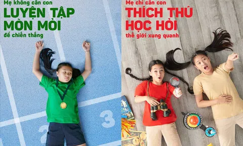 Ovaltine đại chiến Milo: Team đỏ treo pano "đá xéo", thuê KOL "bỉm sữa" tâm sự trên Facebook, team xanh tố đối thủ sao chép ý tưởng, cạnh tranh "bẩn"