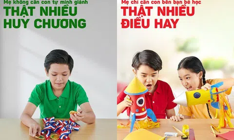 Ovaltine quảng cáo thế nào mà bị Milo 'tố' vi phạm sở hữu trí tuệ, cạnh tranh không lành mạnh?