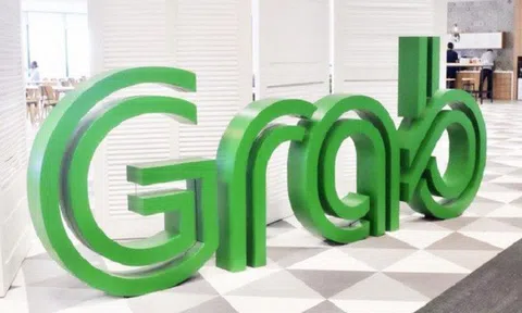 Grab đứng đầu bảng lượt người tham gia thảo luận ứng dụng gọi xe công nghệ, Go-Viet vượt mặt VATO, FastGo, Mai Linh lên giữ vị trí số 2