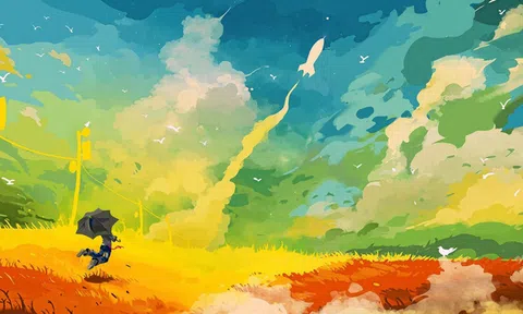 Phải đến 50 tuổi mới biết sống để thành đạt mới khó chứ muốn sống thoải mái rất đơn giản: Giận dữ, bực bội chỉ khiến ta thêm tổn thương!