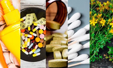 Mối nguy hại ẩn giấu trong tủ thuốc gia đình: Nhiều thứ rất quen thuộc nhưng dùng sai một ly có thể đe dọa đến cả tính mạng