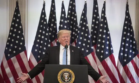 Ông Trump nói tình bạn với ông Tập Cận Bình có thể đã chấm dứt