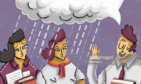 7 sai lầm phổ biến nơi công sở, nhiều người tưởng là "khôn ngoan" nhưng lại khiến chính bản thân bị cô lập