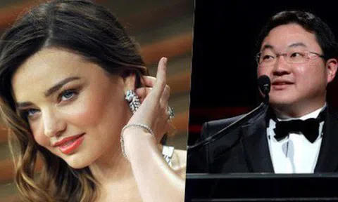 Tiết lộ cụ thể cách Miranda Kerr gặp gỡ tỷ phú Malaysia, hẹn hò và nhận số kim cương 187 tỷ
