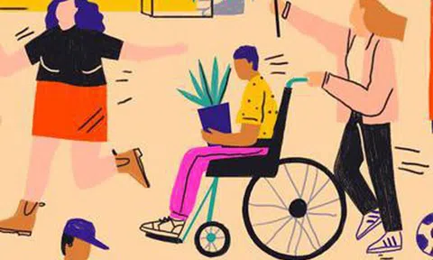 Chỉ đến khi phải vào bệnh viện, tôi mới hiểu thấu giá trị cuộc đời