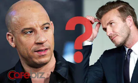 Siêu sao quốc tế nào sẽ là khách mời của VinFast tại Paris Motor Show?