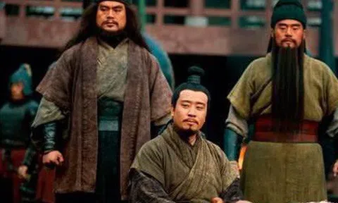 2 bữa cơm làm thay đổi cục diện Tam Quốc, cả 2 lần Tào Tháo đều bị qua mặt ngoạn mục
