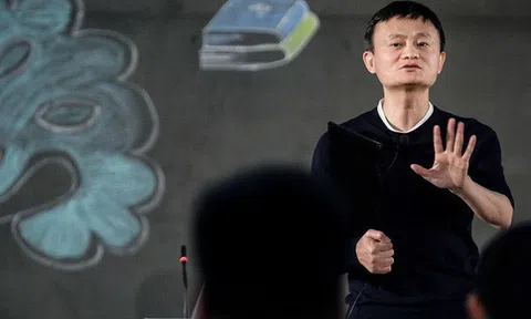 Kinh nghiệm trong nghề giáo đã giúp Jack Ma trở thành tỷ phú như thế nào?