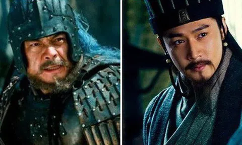 Phá hỏng nước cờ của Khổng Minh, Ngụy Diên bị đẩy vào cửa tử vì 1 lời phán về tướng số