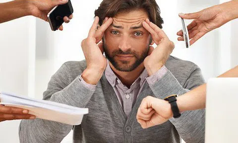 Đây là cách duy nhất giúp bạn làm nhiều việc một lúc mà vẫn hiệu quả