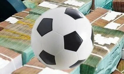 Đối tượng người Việt gốc Hoa cầm đầu đường dây cá độ bóng đá tiền tỷ