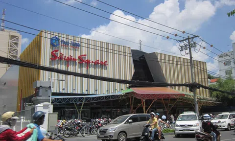 Đất vàng 179bis của bà Dương Thị Bạch Diệp được rao bán hơn 2.200 tỷ?