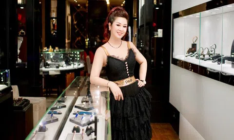 Ai là chủ nhân mới của số 61 Lý Thái Tổ?