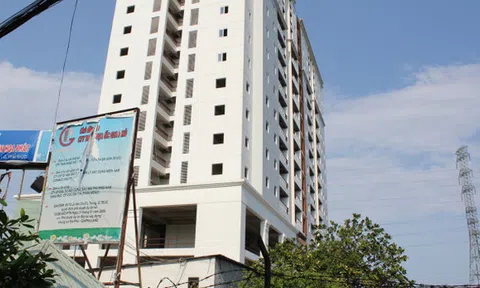 Đến lượt Vietinbank rao bán khoản nợ của địa ốc Gia Phú