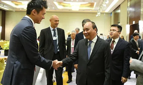 Hai câu hỏi của Thủ tướng và dự cảm về những dự án tỷ đô