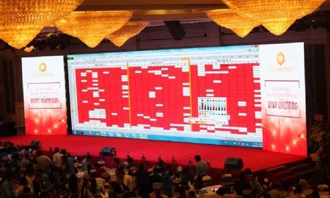 Triệu người mua nhà, đây là bí mật hiếm người biết