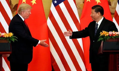 WSJ: Trung Quốc hủy bỏ đàm phán thương mại với Mỹ