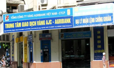 Hai nữ tướng vừa nắm quyền tại Công ty Vàng Agribank là ai?
