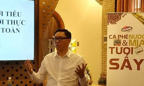 10 năm sau mối duyên hụt với Indochina Capital, Vinamit đang ra sao?