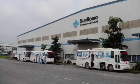 Nữ tướng' 8x trở thành tân Tổng giám đốc JVC