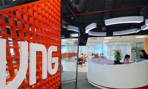 VNG gặp sự cố nghiêm trọng, toàn bộ hệ thống bị sập