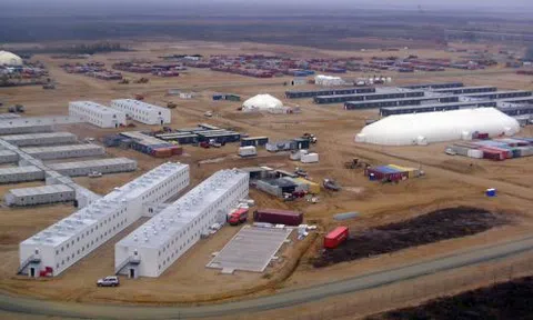 Vụ kiện của hai người khổng lồ Rosneft và ExxonMobile