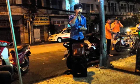 Đưa karaoke di động vào Nghị định mới?