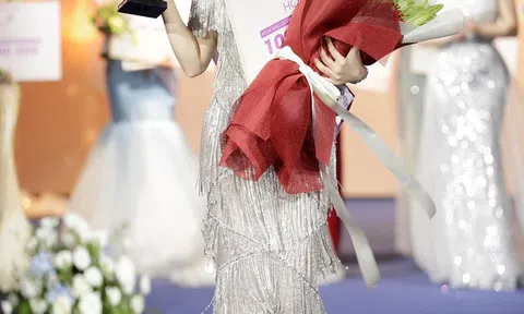 Phụ nữ Việt, họ là ai?: Kỳ 6 - Hoa hậu doanh nhân 'lấy chồng sớm' không… buồn