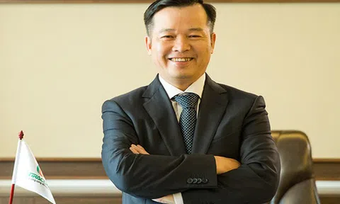 'Shark' Việt: 'Tôi thực sự không thích tham gia Shark Tank'