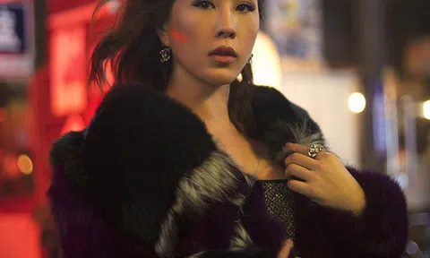 Thư gửi quý ông thành đạt của người phụ nữ không thích tiền...