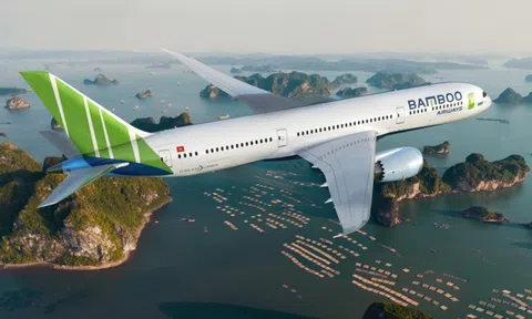 Lý do Bamboo Airways chưa được cấp quyền vận chuyển hàng không